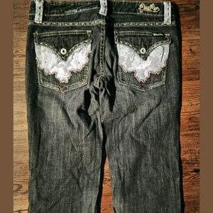 Miss Me Jeans 30